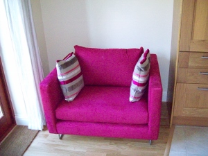 chair